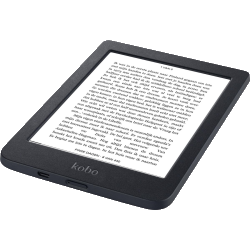 E-boeken op e-reader en tablet |