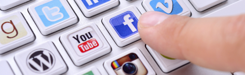 Blogging, vlogging, snapping and more: what is it?