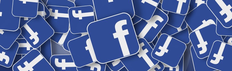 Create Facebook and find friends