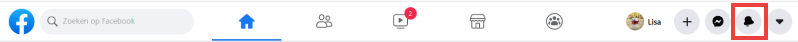 facebook notifications