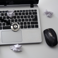 Quickly look up health insurance reimbursements