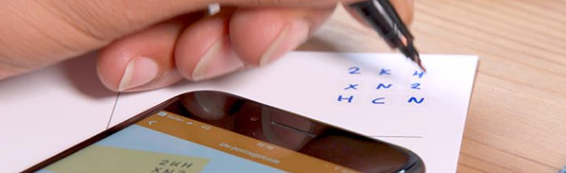 Gevestigde theorie Prooi barbecue Postzegelcode maken voor brief of pakketje | SeniorWeb