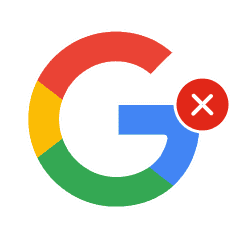 delete google account(1)