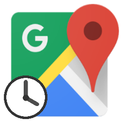 google_maps_terugtijd