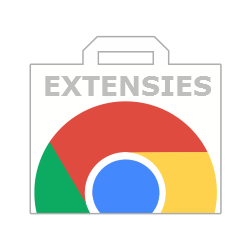 Extensions in Chrome