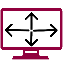 Website tonen op volledig scherm via sneltoets | SeniorWeb