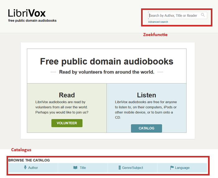 librivox