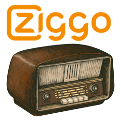 toewijding Weggooien verhouding Ziggo stopt met analoge radio, wat nu? | SeniorWeb