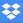 dropbox button mac