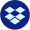 Icon Dropbox on Android
