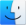 Icon of Finder on Dock