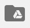 Drive folder in Finder