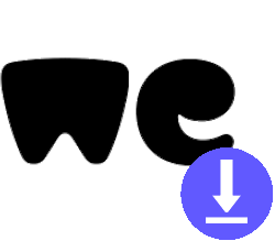 Bestanden van WeTransfer openen | SeniorWeb
