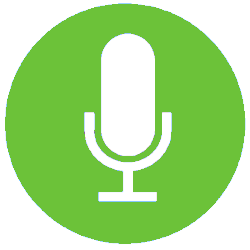 Voice message WhatsApp