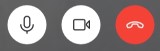 buttons skype conversation