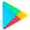 Play Store logo