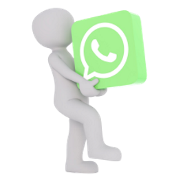 snelkoppeling_favoriete_whatsapp_chats