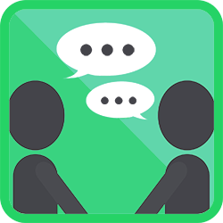 whatsapp-bericht-beantwoorden