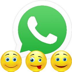 whatsapp-emoticon