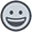 Het emoji-icoon