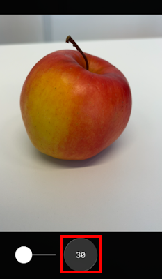 Burst-modus iOS 26 Burst-modus iOS 26