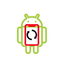 Android-updates controleren en installeren | SeniorWeb