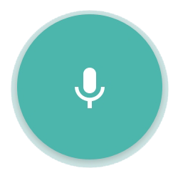 dicteren-op-smartphone