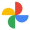 google photos app icon