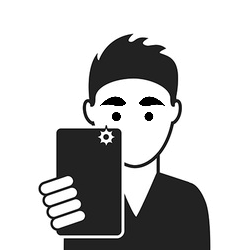 selfie