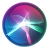 siri icoon