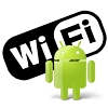 Set up WiFi on Android device Set up WiFi on Android device