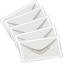 E-mail instellen op tablet en smartphone