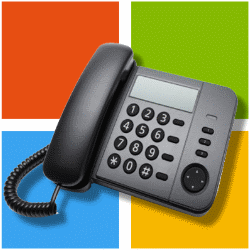 Microsoft never calls! Microsoft never calls!