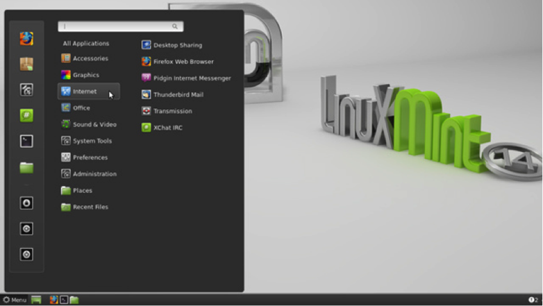 20140217_wat is linux_mint