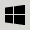 Windows Start-knop