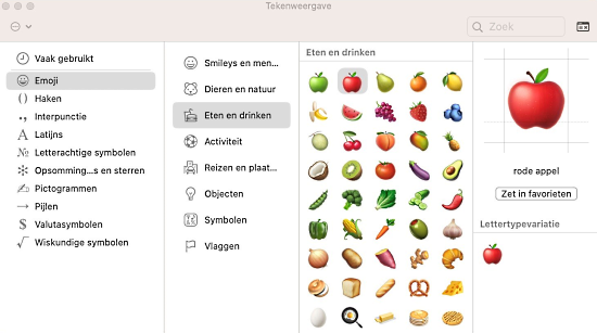 Emoji'S En Gifjes Gebruiken Op De Computer | Seniorweb