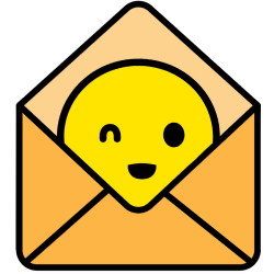 Using Emojis in Mail