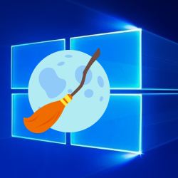 Broom through auto-starting programs