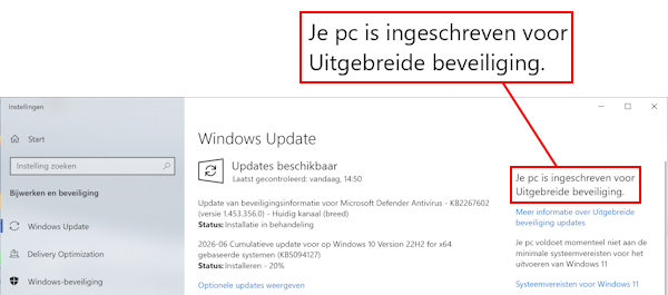 W10-ESU