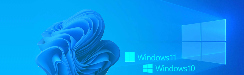 Terug van Windows 11 naar Windows 10