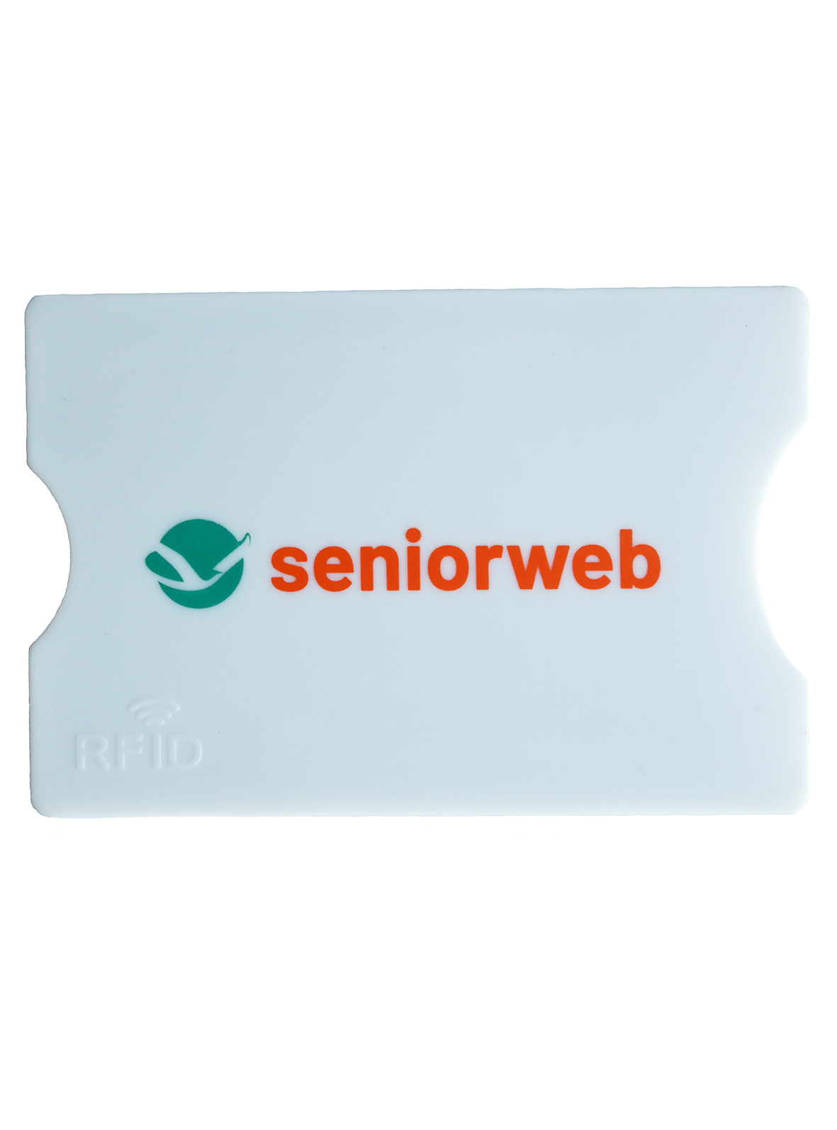 Pasbeschermer SeniorWeb nieuw