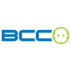 logo van BCC: tot 7,5% korting op alle producten!