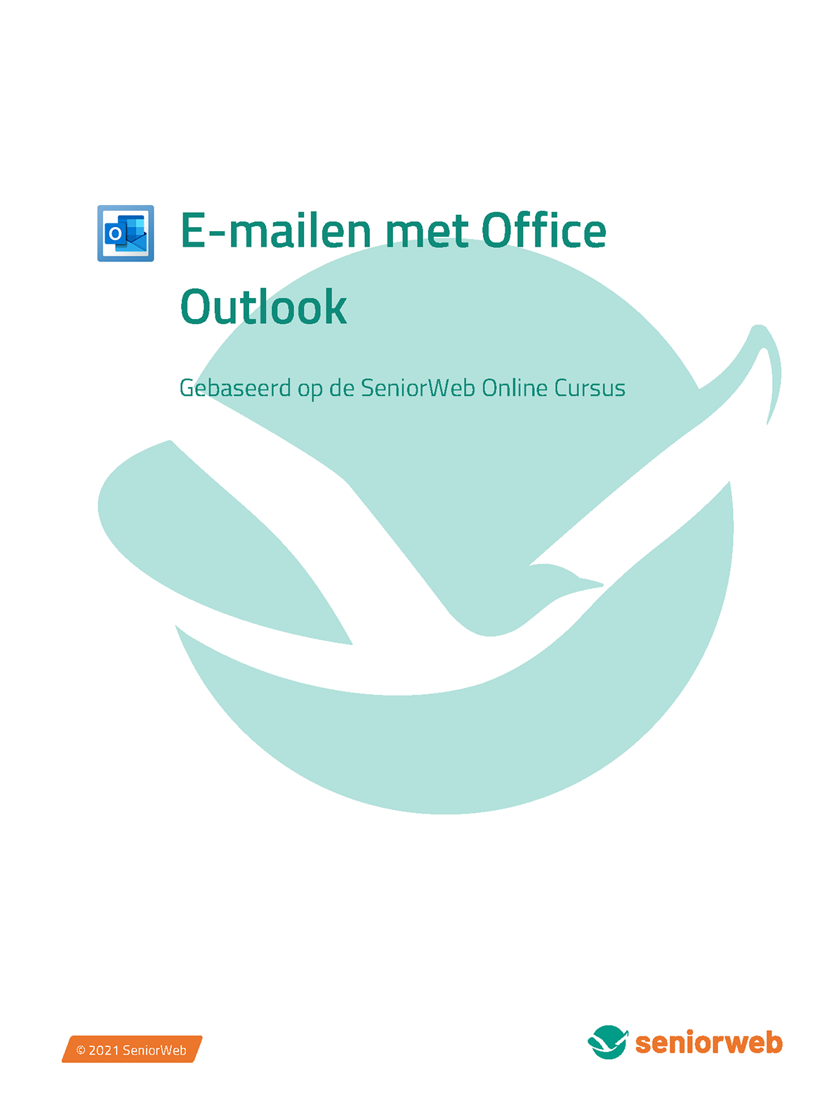 Cursus - E-mailen met Office Outlook