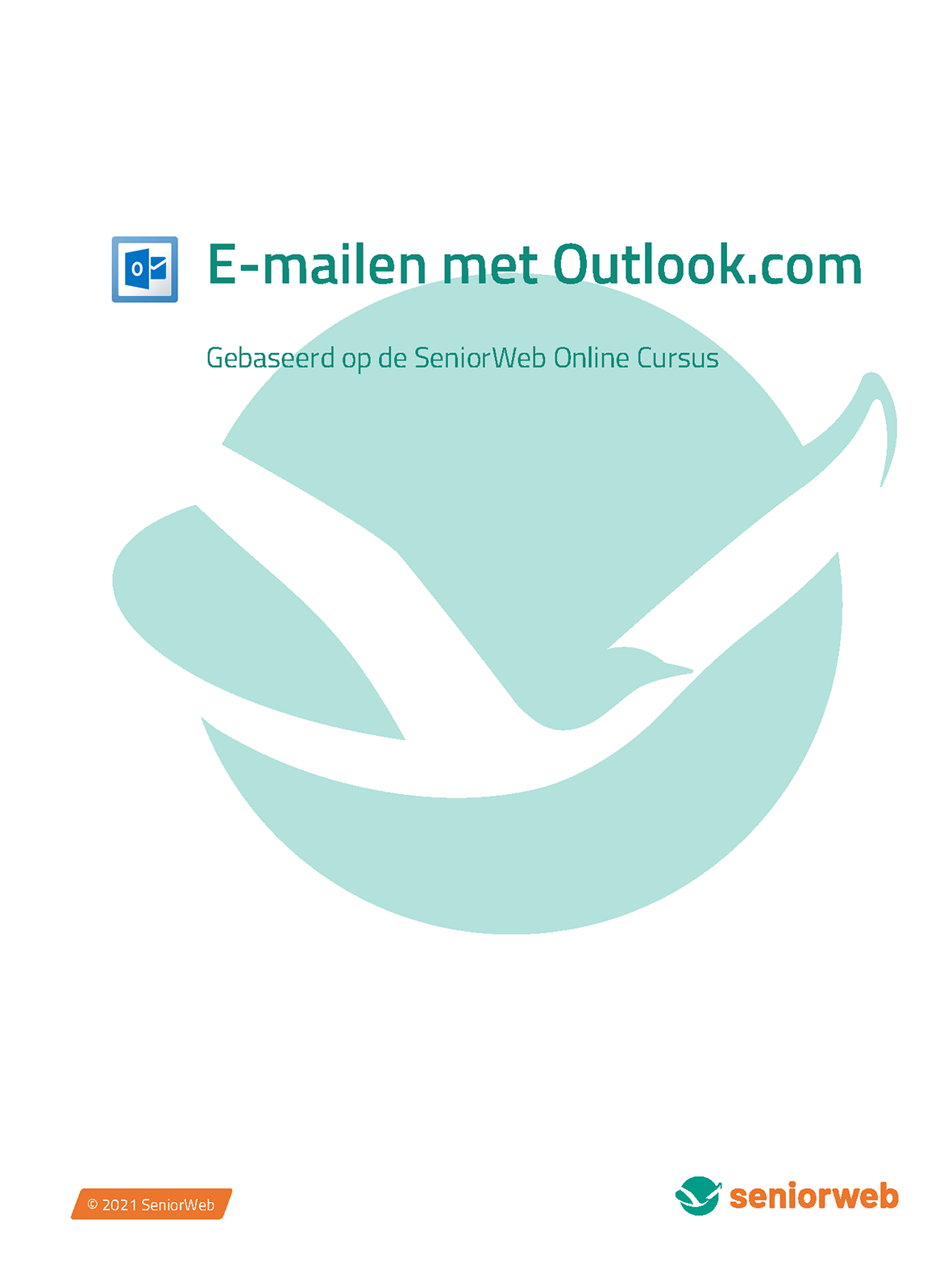 E-mailen met Outlook.com