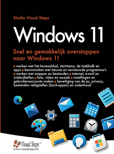 Windows 11 - Snel en gemakkelijk overstappen naar Windows 11