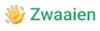 pictogram om te zwaaien